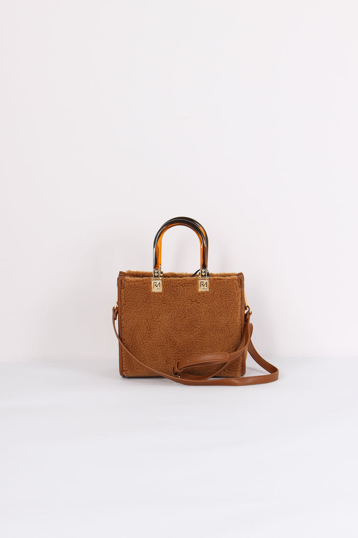 Mini Shopping Teddy Orsetto Cookie-4