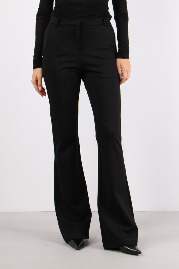 Pantalone Zampa Punto Milanp Meteorite-2