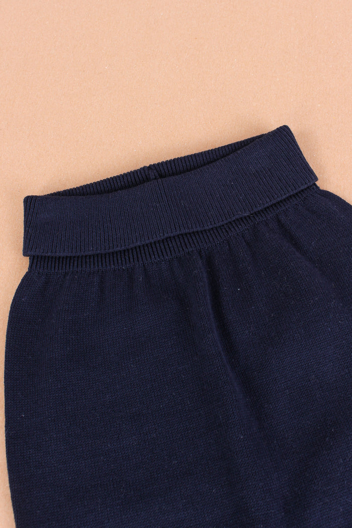 Ghetta Lunga Blu-4