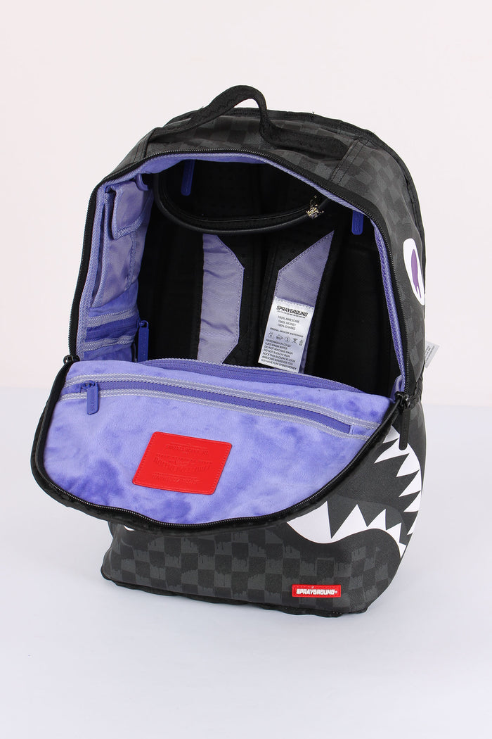 Backpack New Reversible 000-6