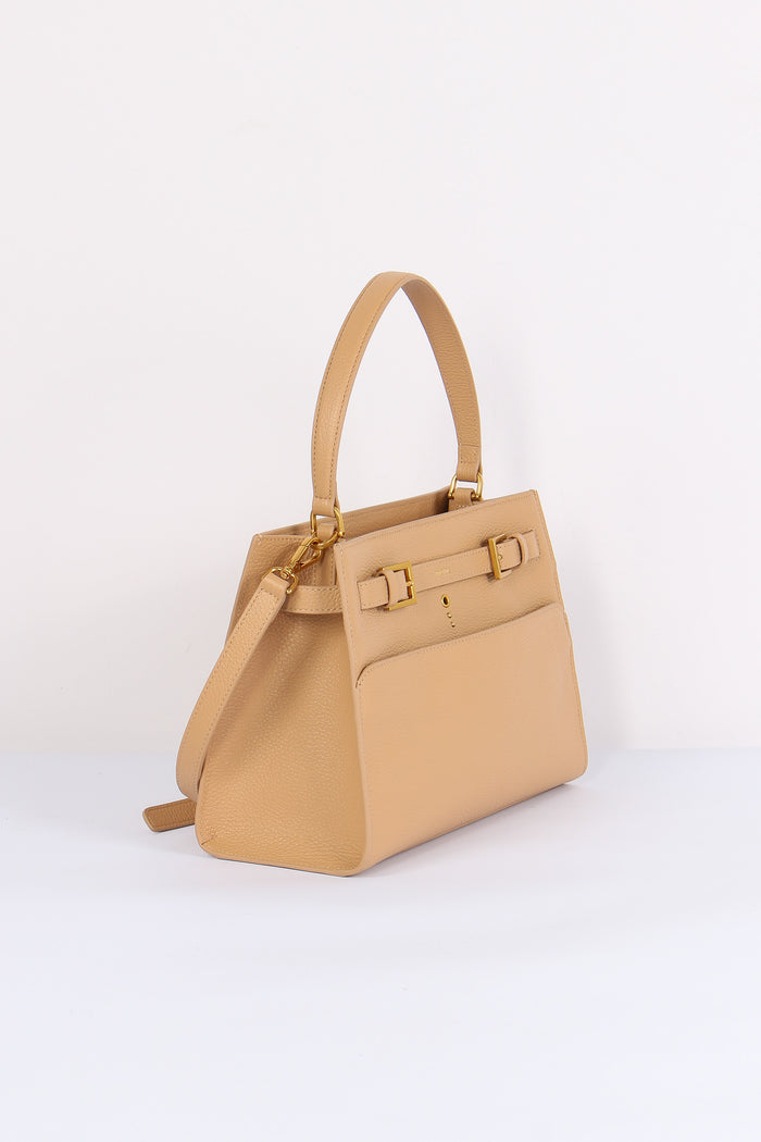 Valegro Cartella Bottalata 1 Manico Nude-5