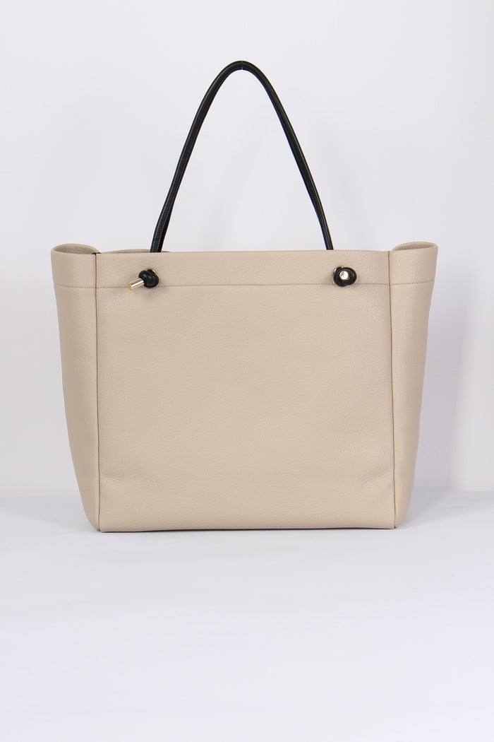 Cortina Shopping Grande Ecru-3