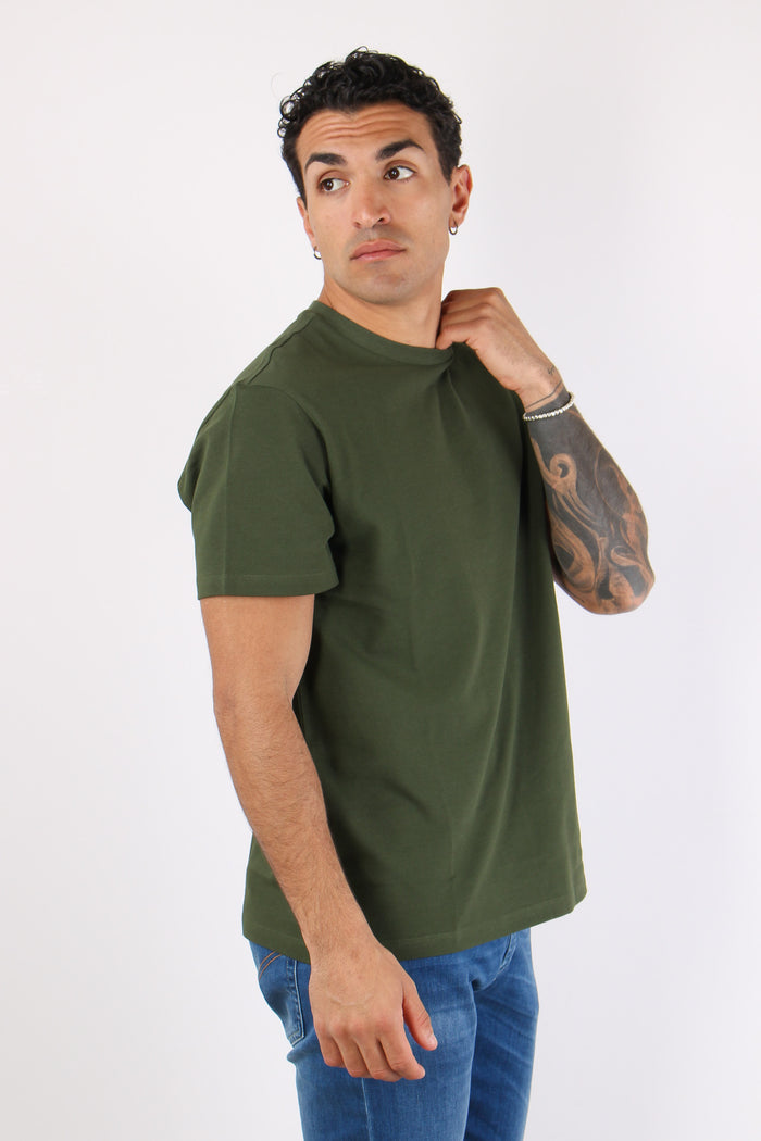 T-shirt Piquet Jeep-7