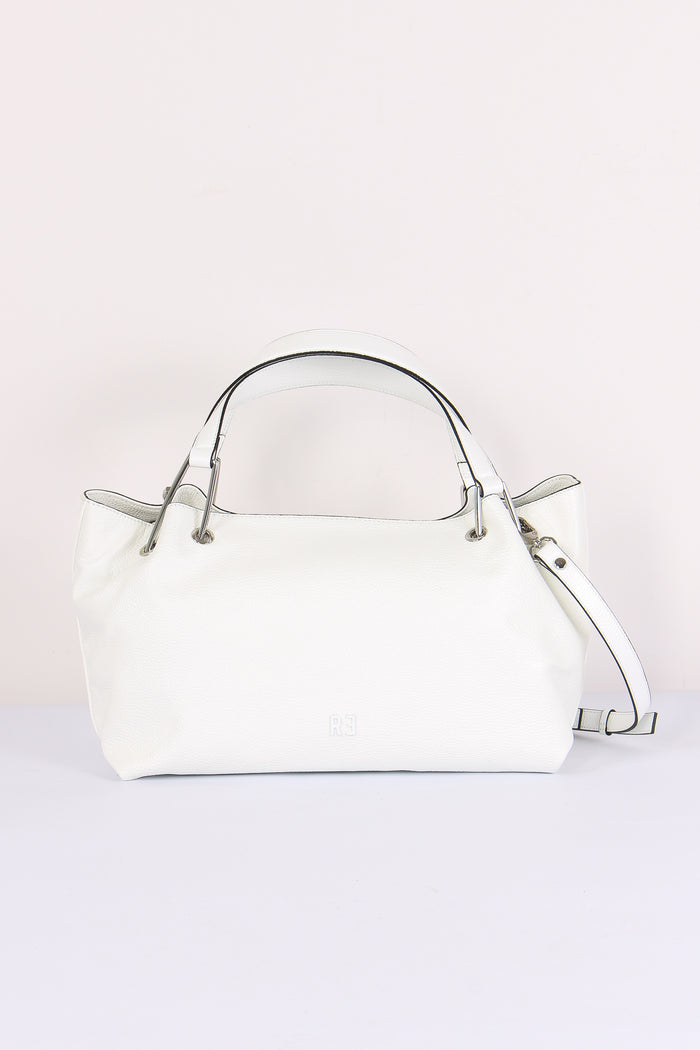 Tina Shoppng Small Fibbie Marble