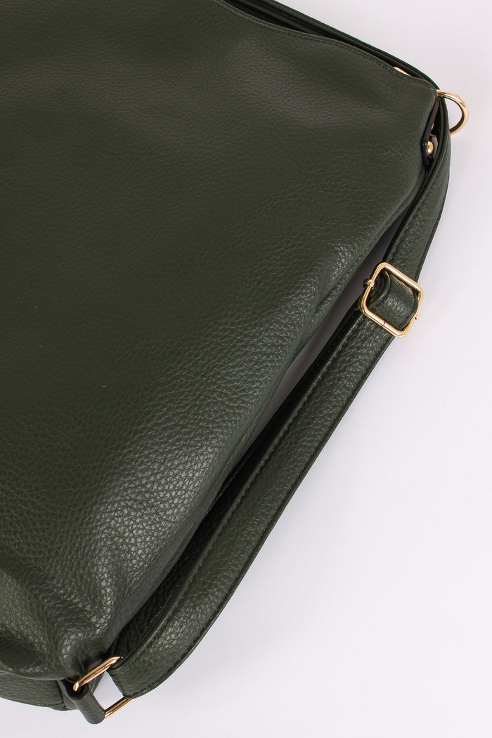 Zaino Zip Frontale Black Forest-4