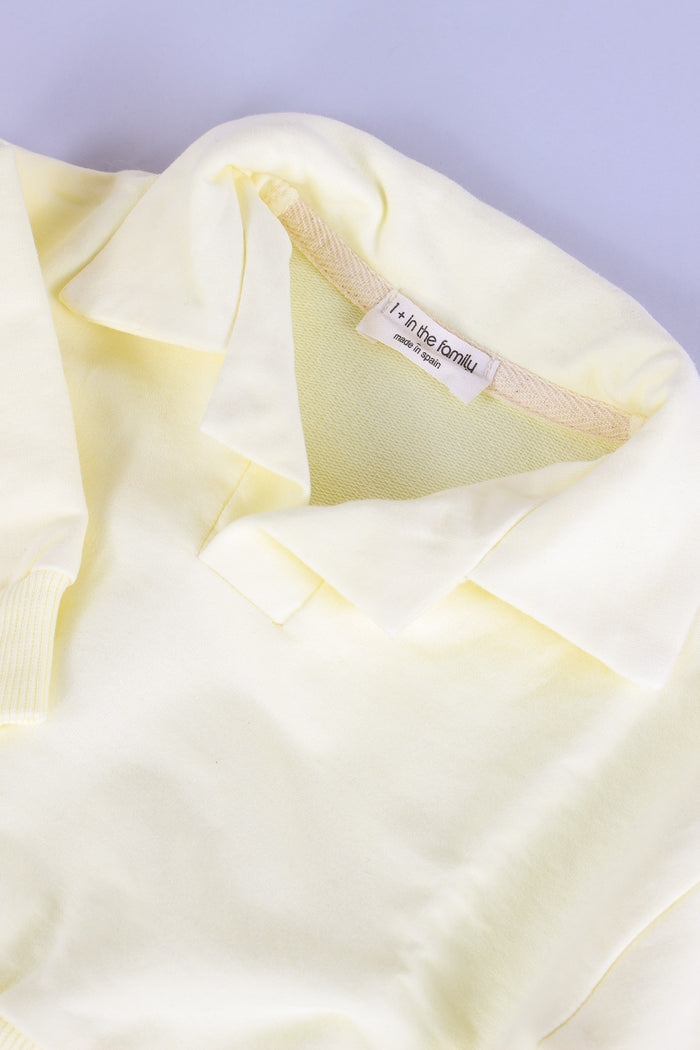 Polo Felpa Lemon-4