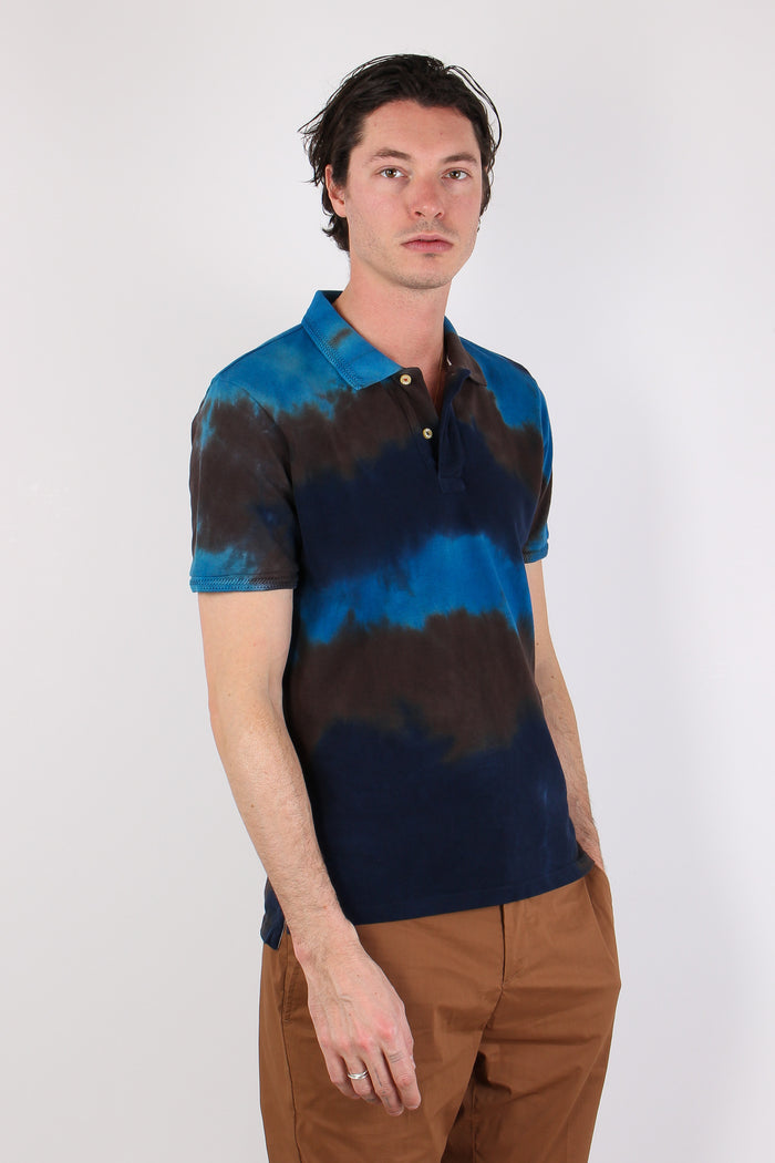 Polo Tiedye Inchiostro-7