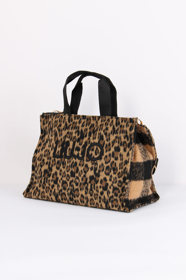 Shopping Fantasia Animalier Brown Animalier-2