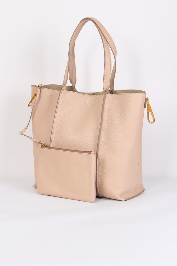 Zahara Shopping No Moschettone Pink Salt-2