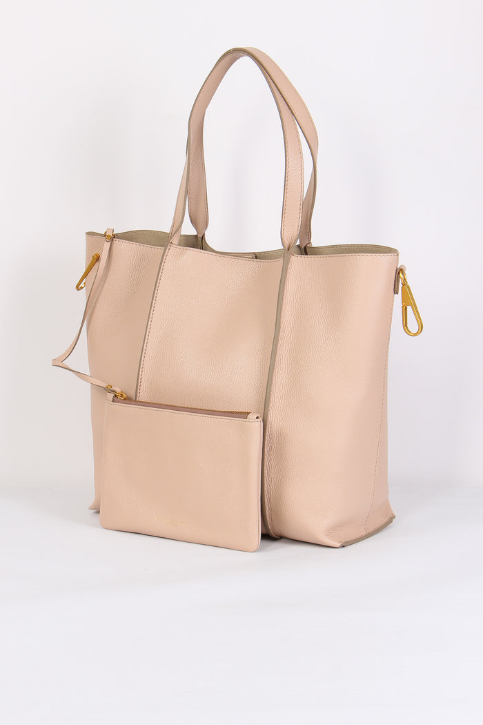 Zahara Shopping No Moschettone Pink Salt-2