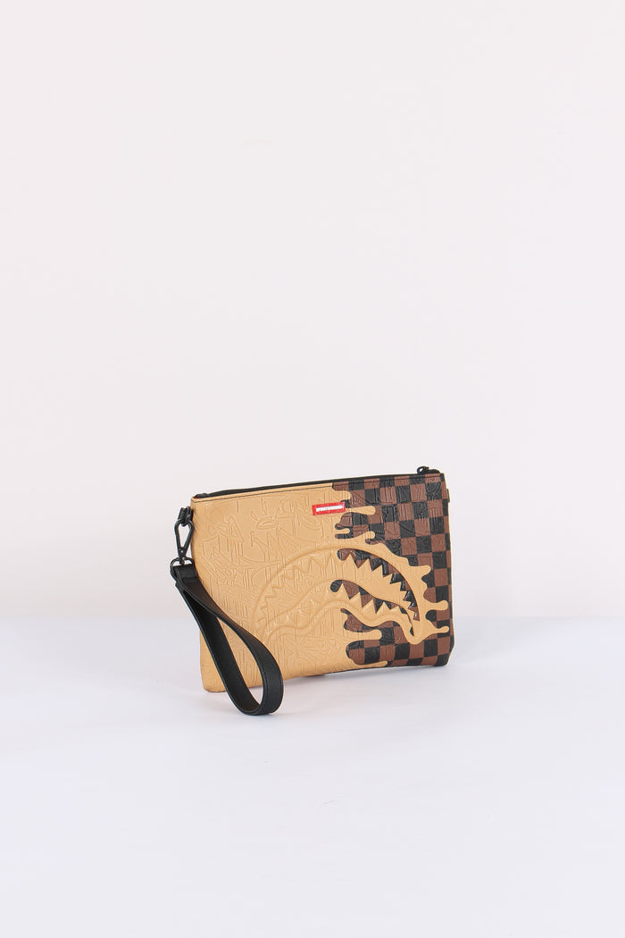 Crossover Henny Melt Beige-2