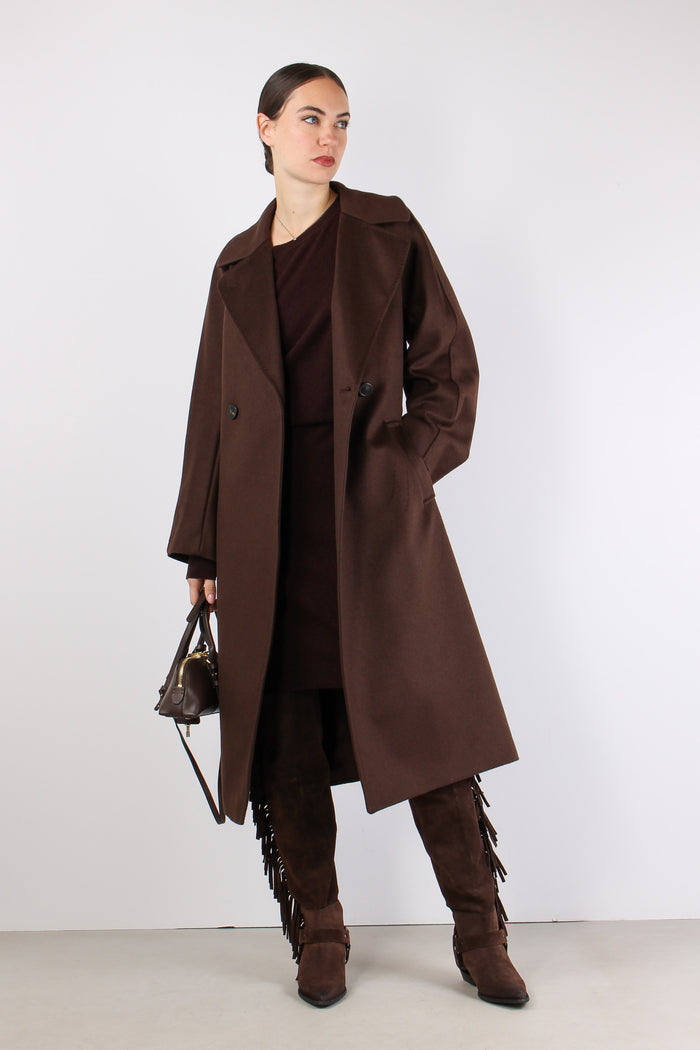 Resina Cappotto Cinturato Cioccolato-7