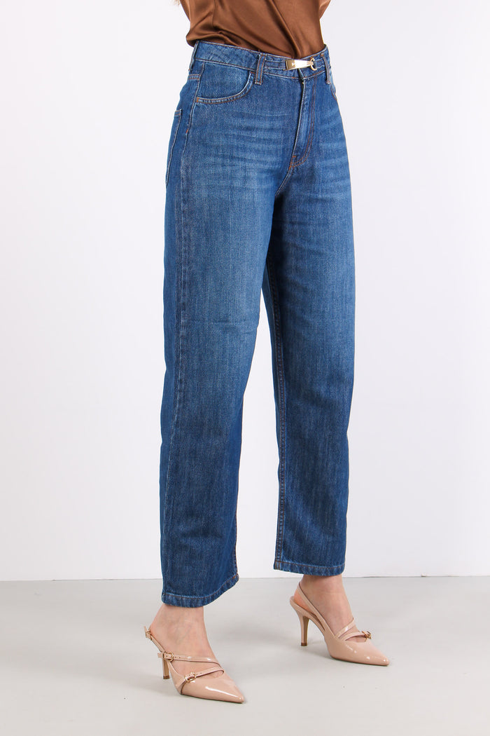 Carla_241 Jeans Bagghy Leggeri Blue Denim-6