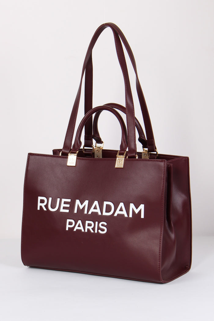 Shopping Logo Wine-5