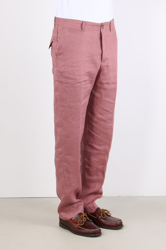 Pantalone Lino Cipolla-6
