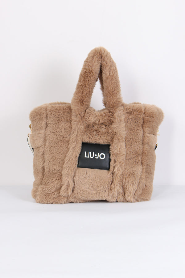 Shopping Ecopelliccia Champagne