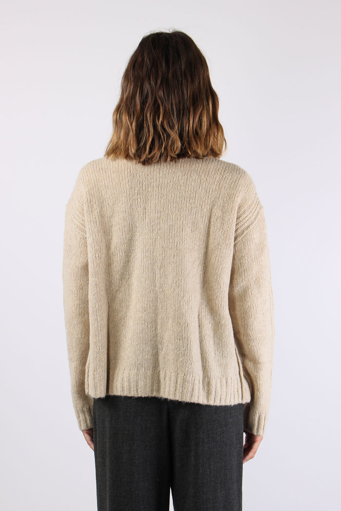 Cardigan Panna-5