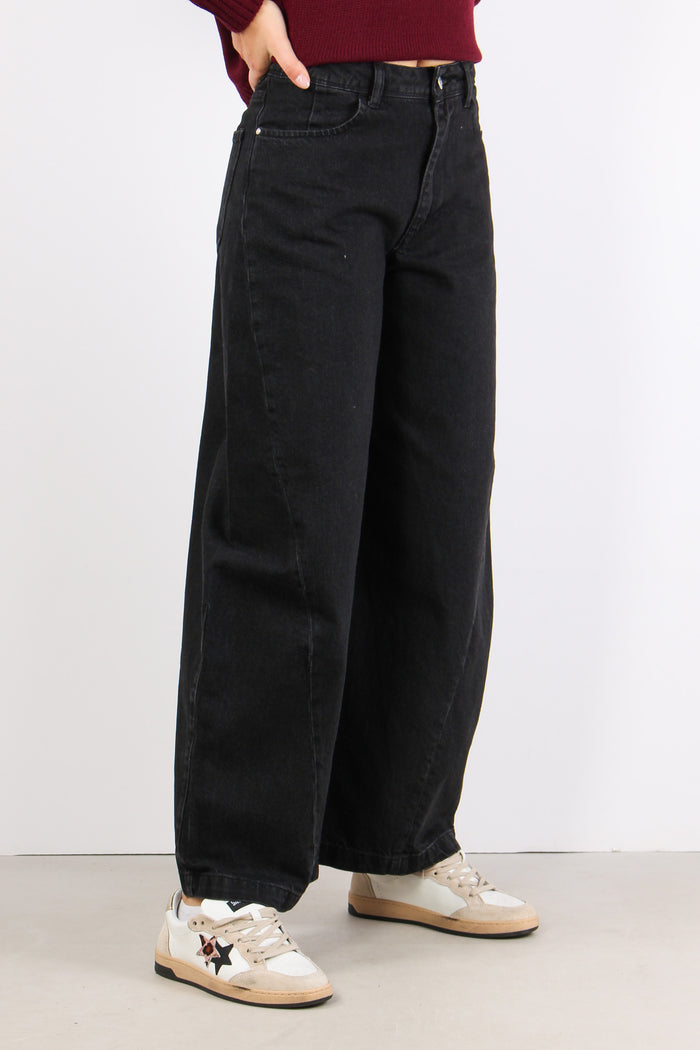 Denim Barrel Nero-6