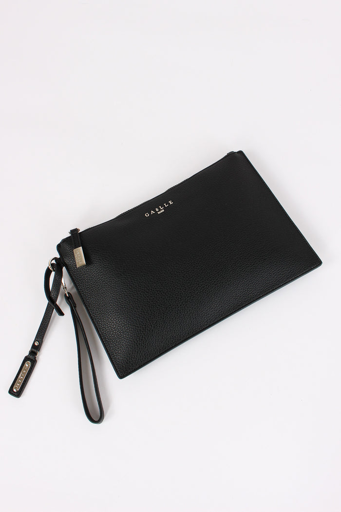 Pochette Bottalata Nero-5