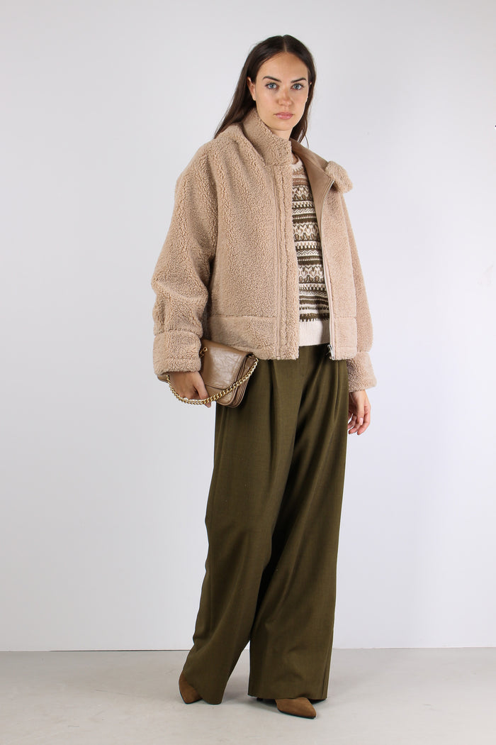 Ecomontone Cappuccio Oat-6