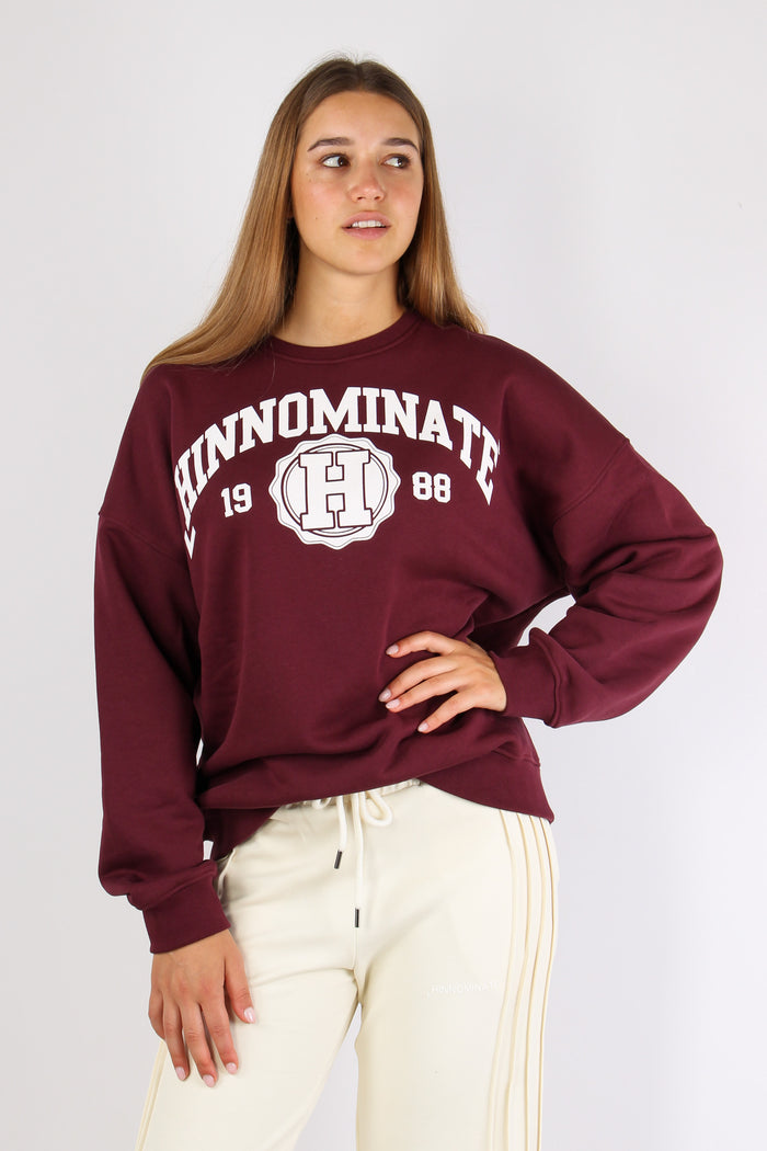 Felpa College Bordeaux-2