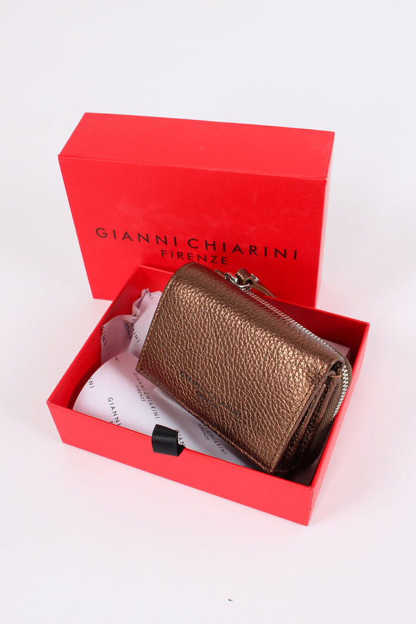 Portafoglio Small Lamina Toasted-2