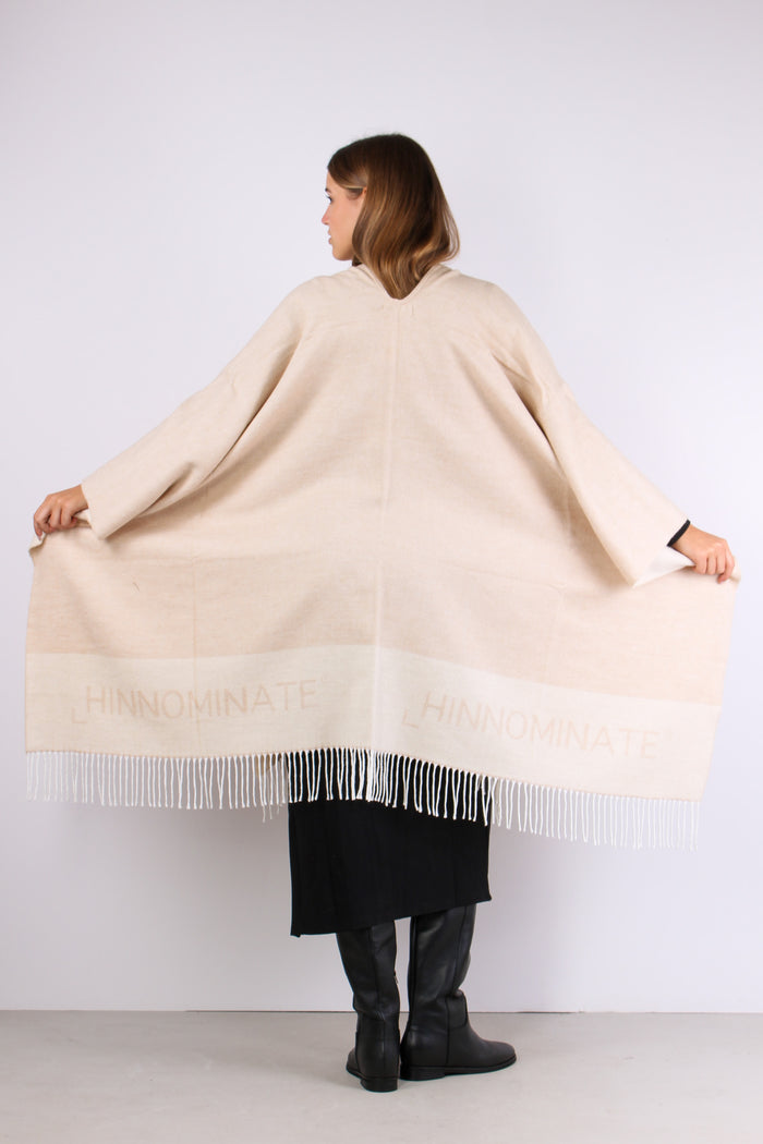 Mantella Logo Beige Sand-5