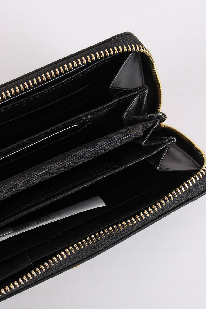 Louise Zip Around Logo Nero-6