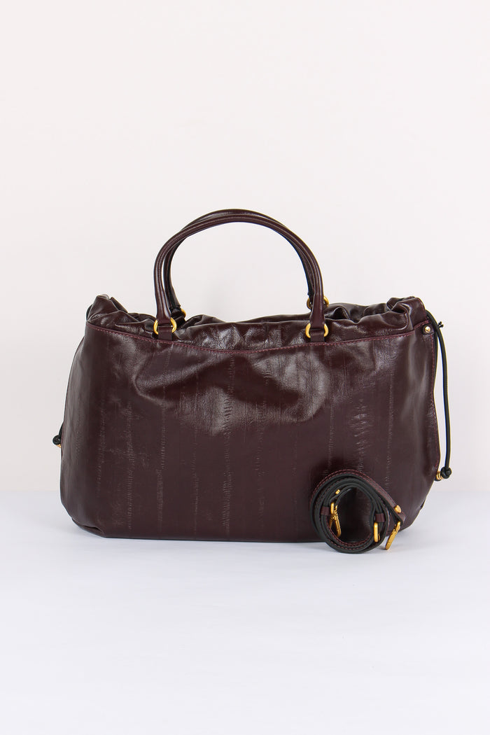 Morgana Shopping Stampa Anguilla Antique Ruby-3
