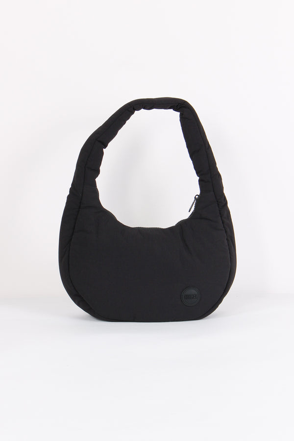 Hobo Nylon Nero