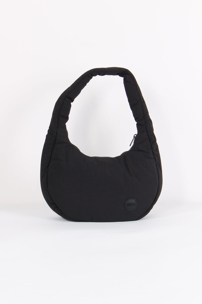 Hobo Nylon Nero