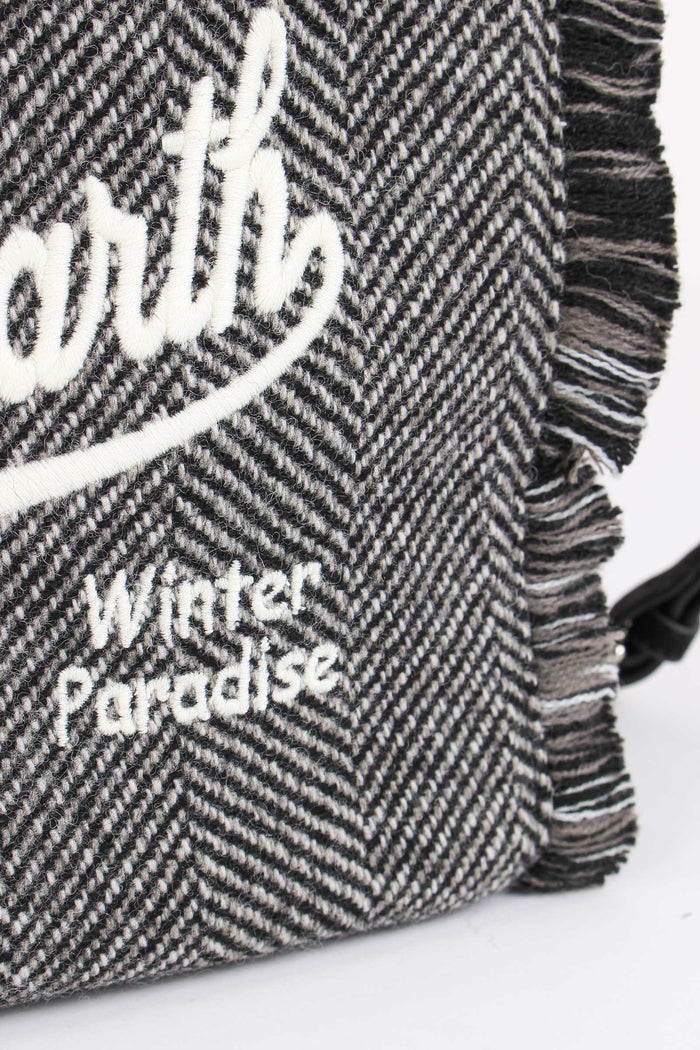 Shopping Lana  Spinata Nero-8