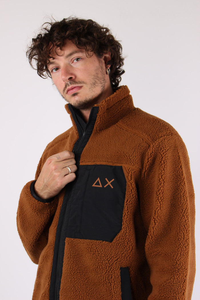 Teddy Tasca Nylon Cacao-7