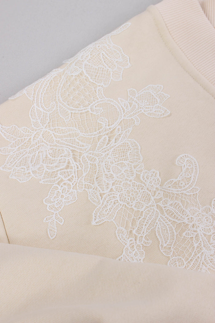 Felpa Scavo V Applicazione Piz Burro-8