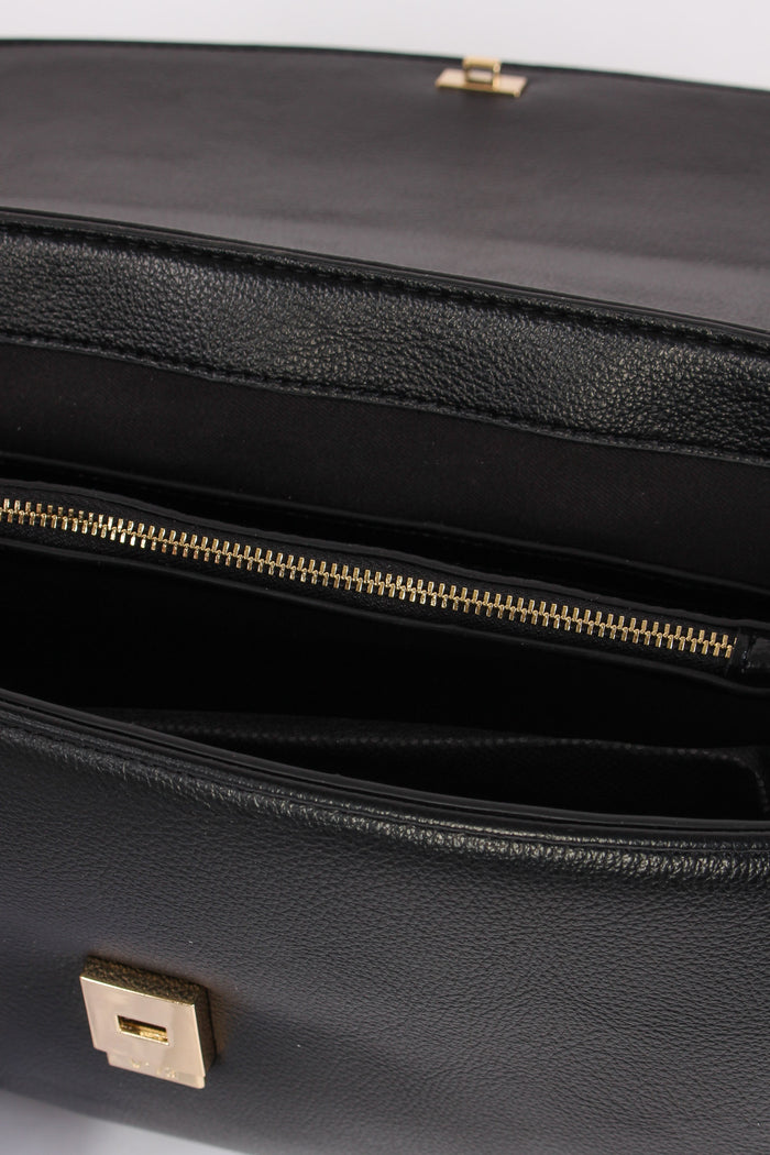 Penelope Shopping Cartella Nero-6