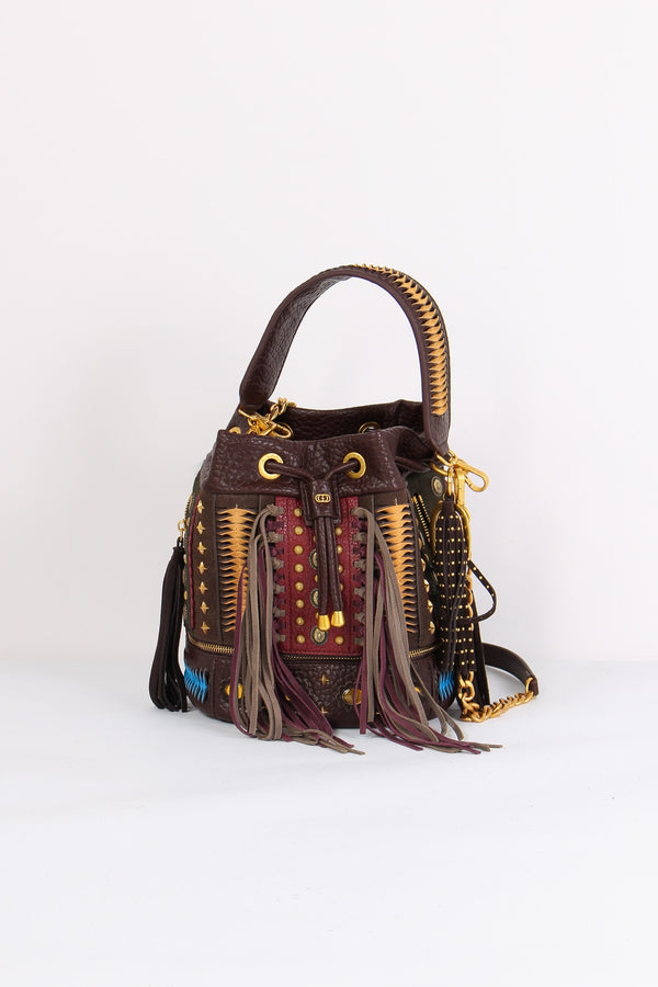 Secchiello Jungle Brown