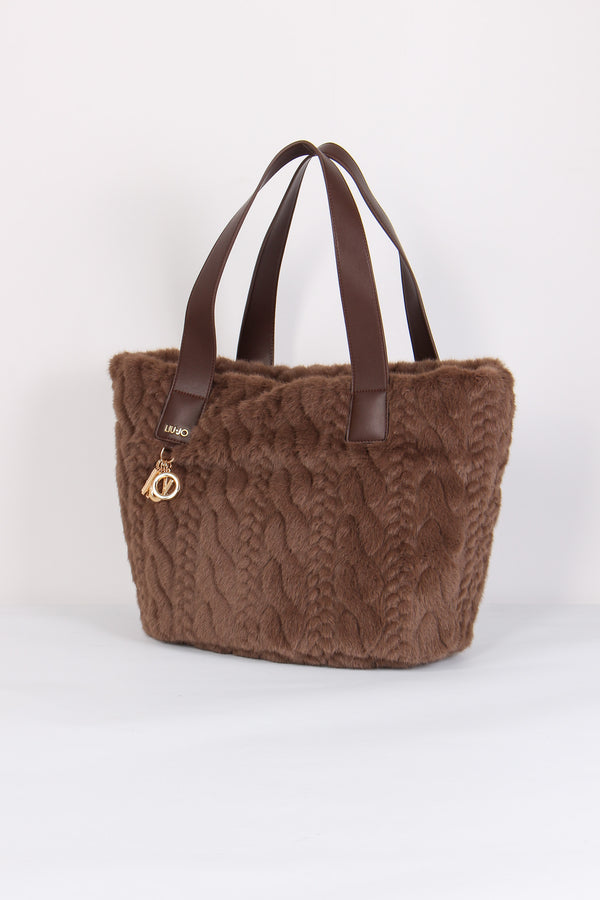 Shopping Ecopelliccia Moro Light-2