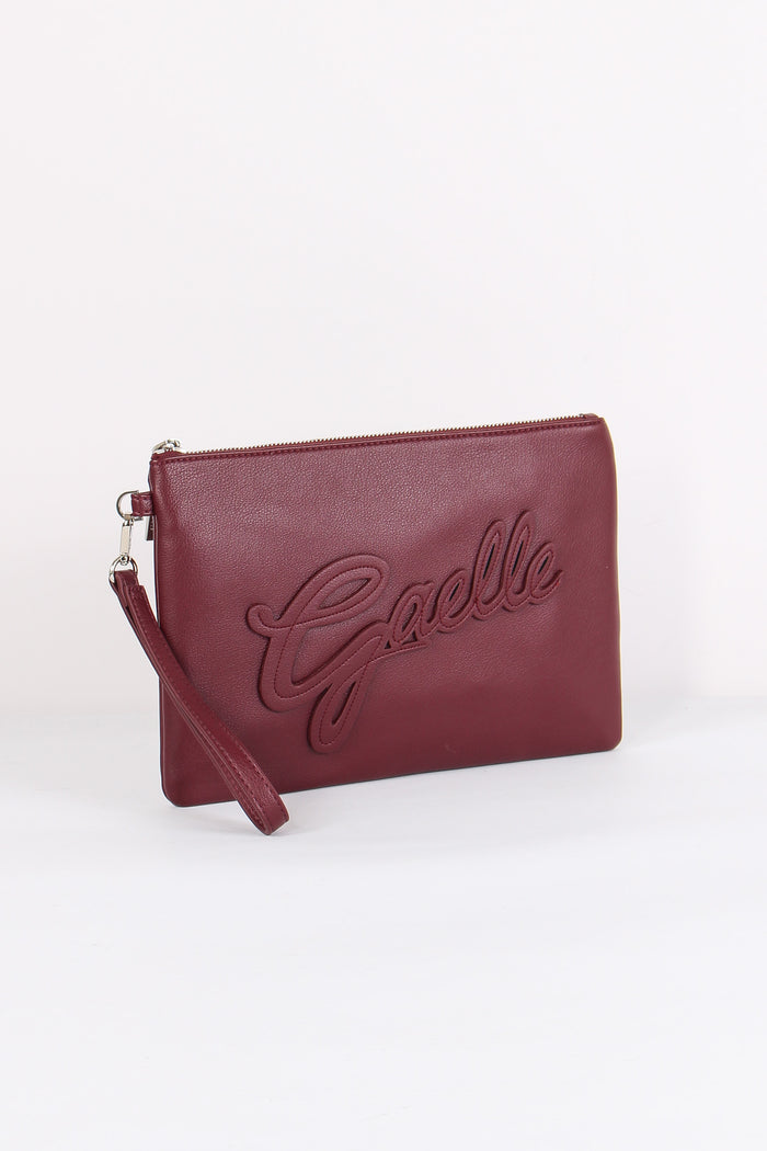 Busta Logo Corsivo College Mosto-6