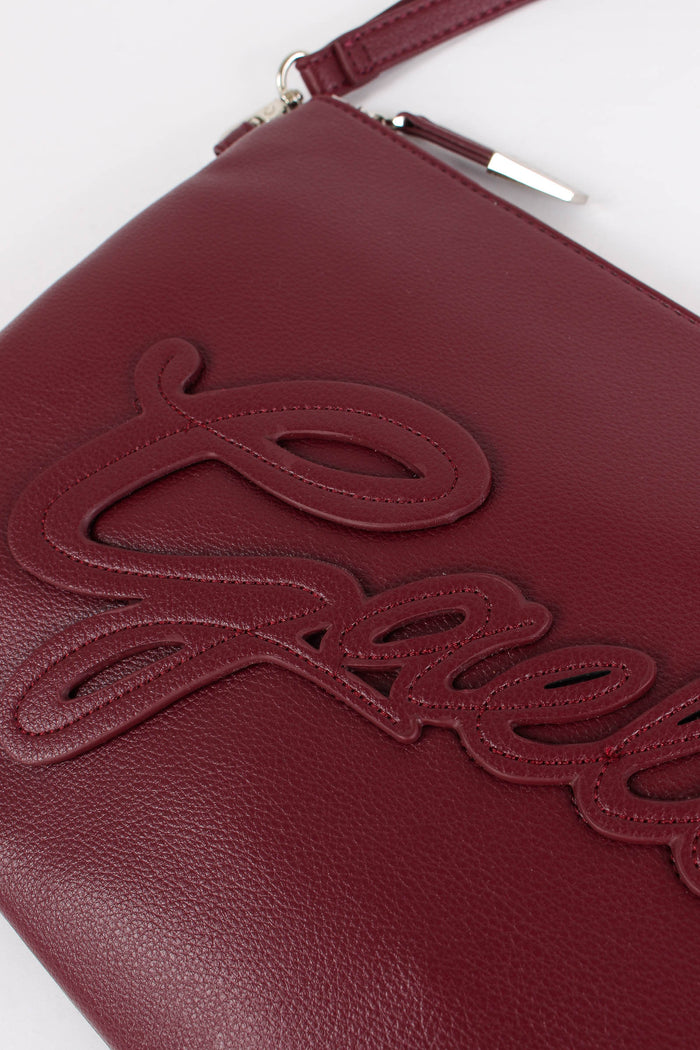 Busta Logo Corsivo College Mosto-7