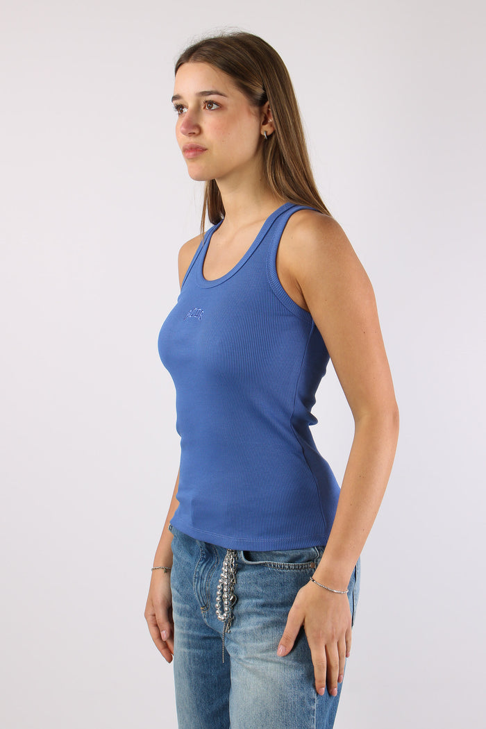 Top Costina Logo Royal Blue-4
