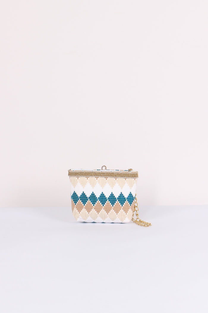 Pochette Catena Nappine Martini-5