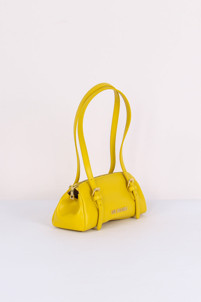 Bauletto Allungato Ambra-9