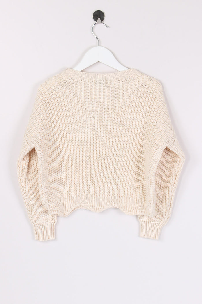 Pullover Costa Rucamo Arcobale Latte-3