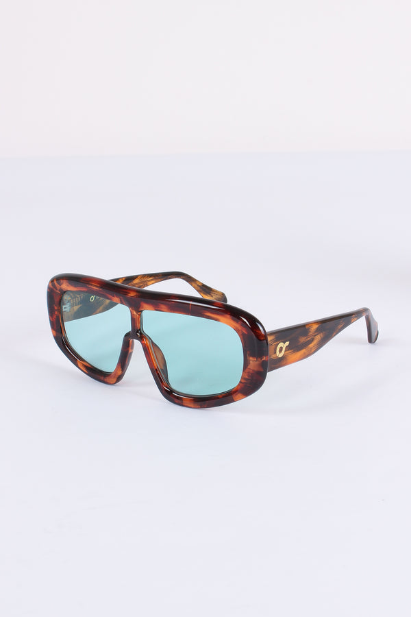 Sunglasses Vienna Havana