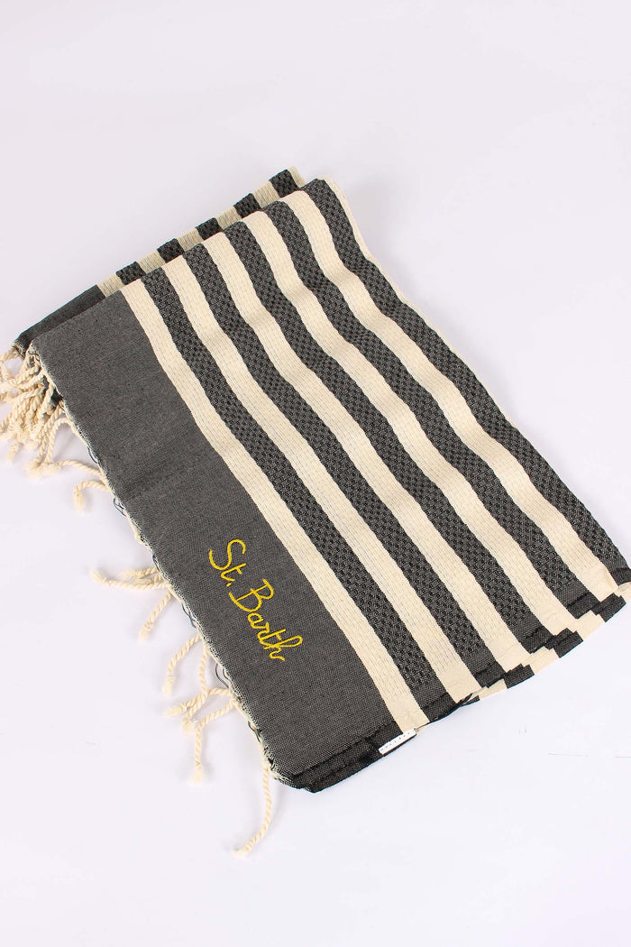 Foutas Light Beige/nero-3