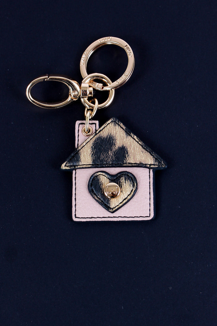 Portachiavi Casetta Macula-3