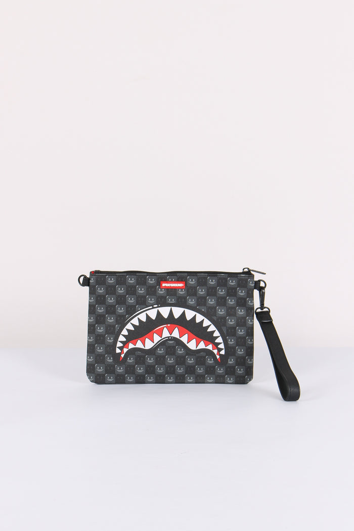 Crossover Sharks In Paris Nero