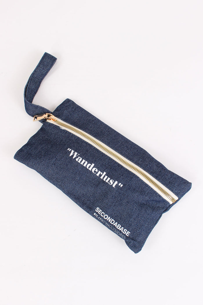 Portacellulare Perle Caramello-4