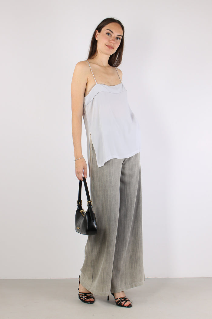 Top Fluido Risvolto Pearl-5