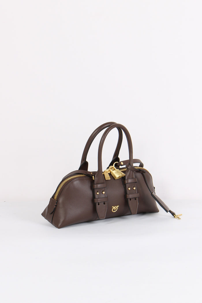 Bowling Vitello Marrone/castagna-7